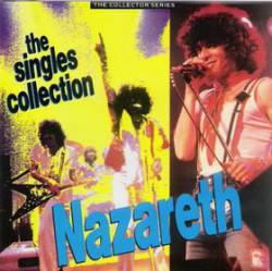 Nazareth : The Singles Collection
